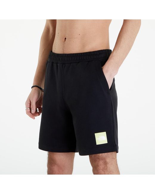 The North Face Blue Coord Shorts for men