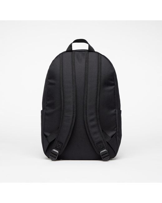 Adidas Originals Black Adidas Backpack for men