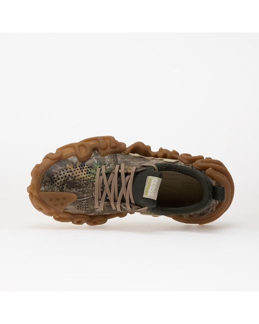CROCSTM Brown Sneakers X Salehe Bembury Juniper Sneaker Eur