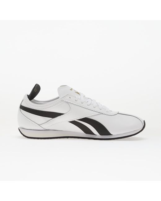 Reebok White Sneakers R400/ Washed Eur