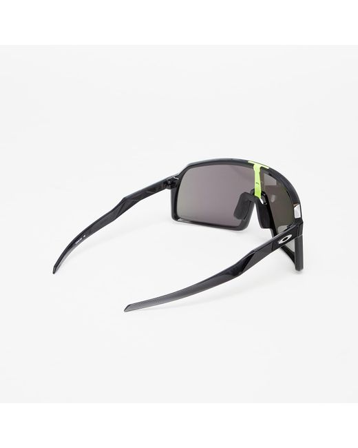 Oakley Green Sutro Sunglasses