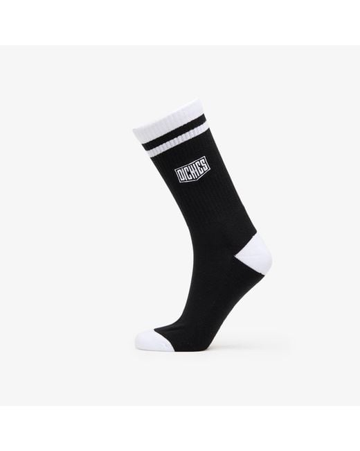 Dickies Sokken Philipsburg Socks 2-Pack in het Black