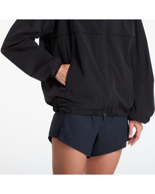 Giacca 247 Tea Track Jacket di Represent in Black