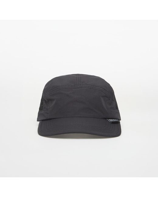 Gramicci Black Mütze Guide Cap
