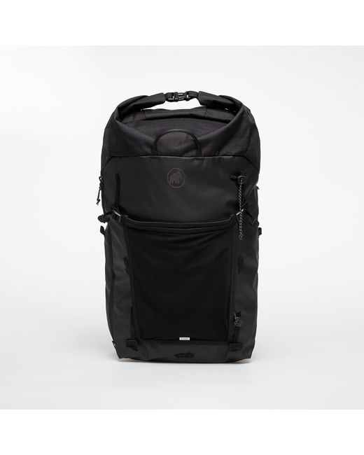 Mammut Black Rucksack Alto 34