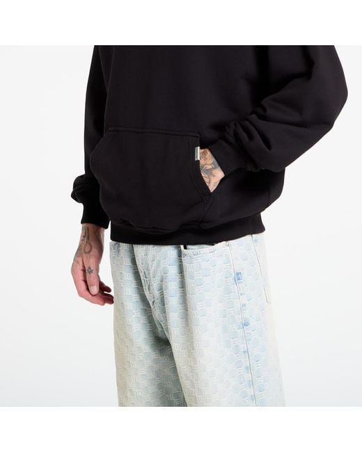 Sweatshirt patron of the club hoodie xl Represent pour homme en coloris Black