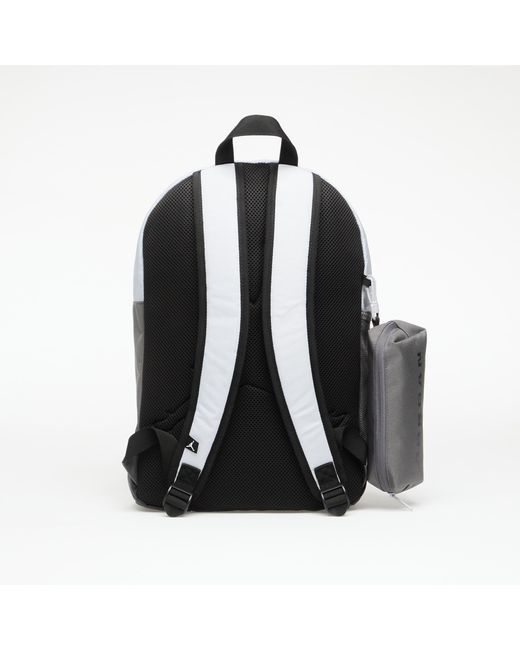 Nike Gray Rucksack Air Raid Backpack