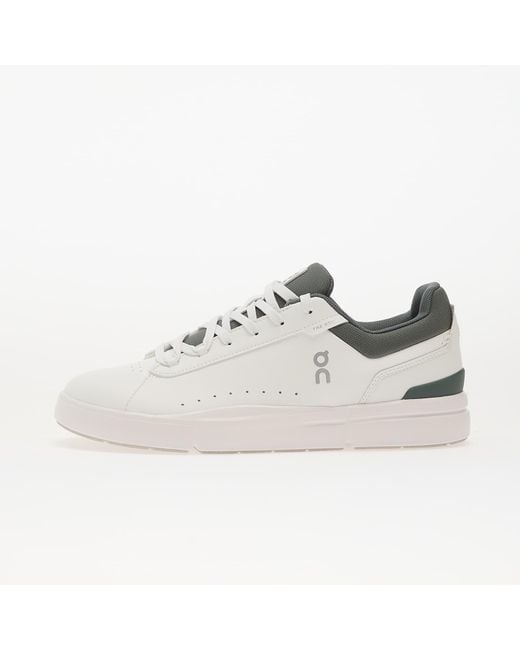 Sneakers M The Roger Advantage/ Eur di On Shoes in White da Uomo