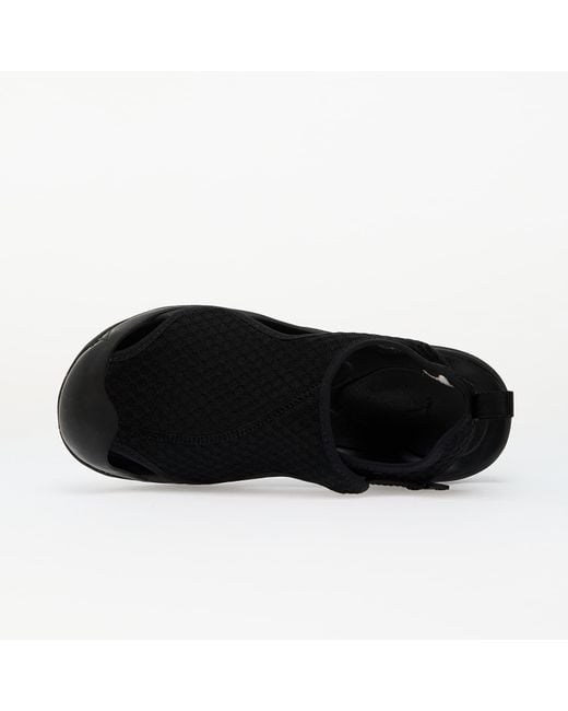 Roa Black Sneakers Arpy