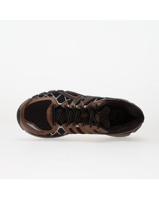 Asics Black Sneakers
