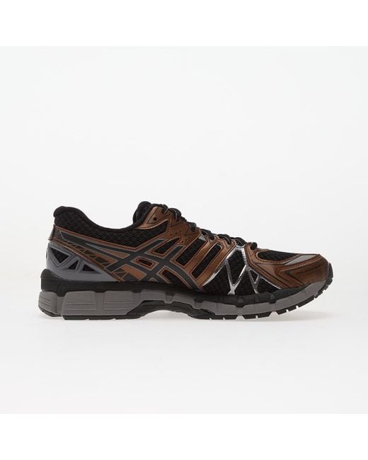 Asics Black Sneakers