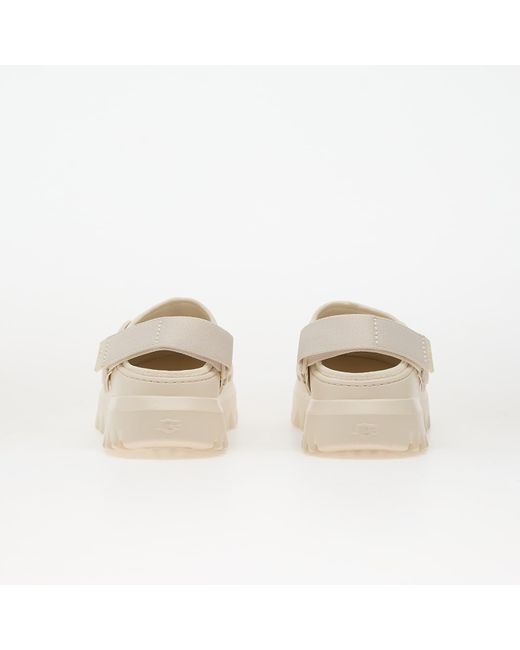 Ugg Natural Sneakers M Peakmod for men