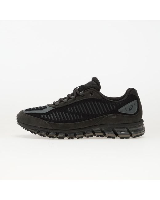 Baskets gel-quantum 360 i amp black/ graphite grey eur 42.5 Asics