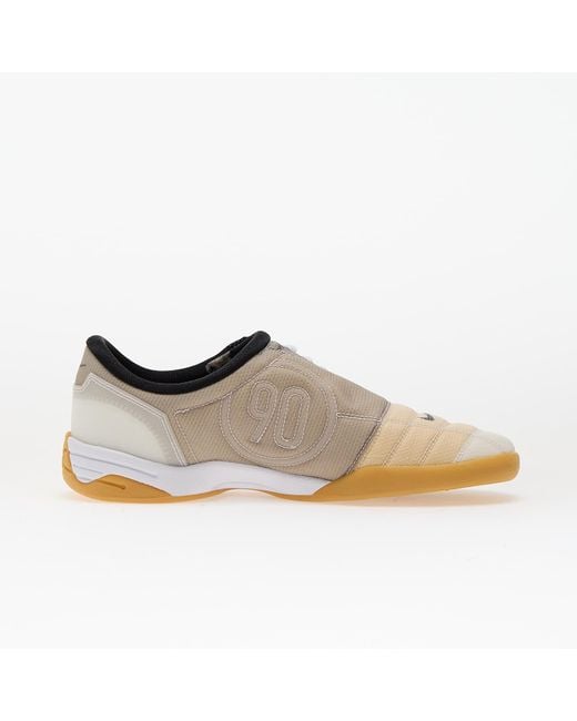 Baskets total 90 white/ black-black-gum light brown eur 44 Nike pour homme