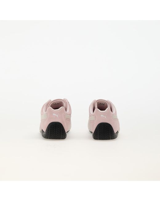 PUMA Pink Sneakers Speedcat Og Whisp Of for men