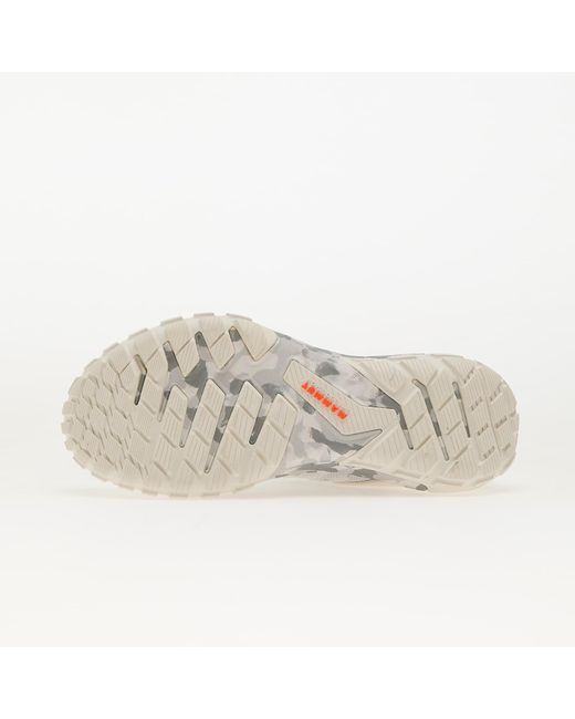 Mammut Sneakers Hueco Knit Ii Low Eur in White für Herren