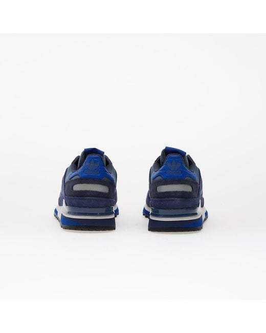 Sneakers Adidas Zx 600 Dark/ Royal/ Preloved Ink di Adidas Originals in Blue da Uomo