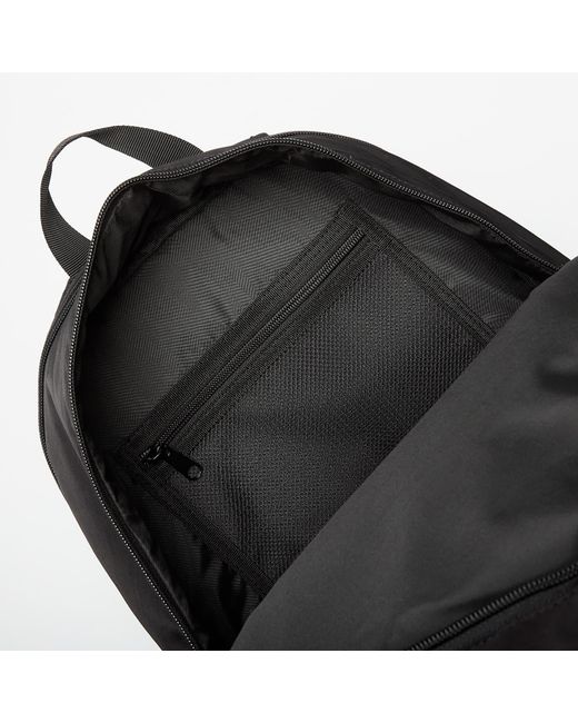 Nike Black Rucksack Jam Mvp Backpack