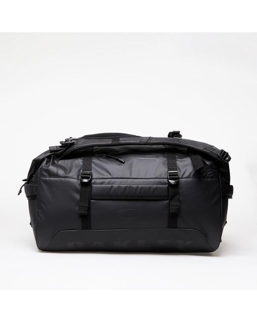Oakley Road Trip Rc Duffle Bag in het Black