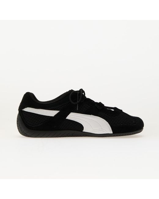PUMA Black Sneakers Speedcat Go Wns - Eur