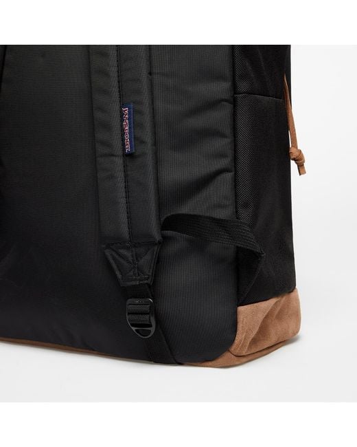 Zaino Right Pack di Jansport in Black