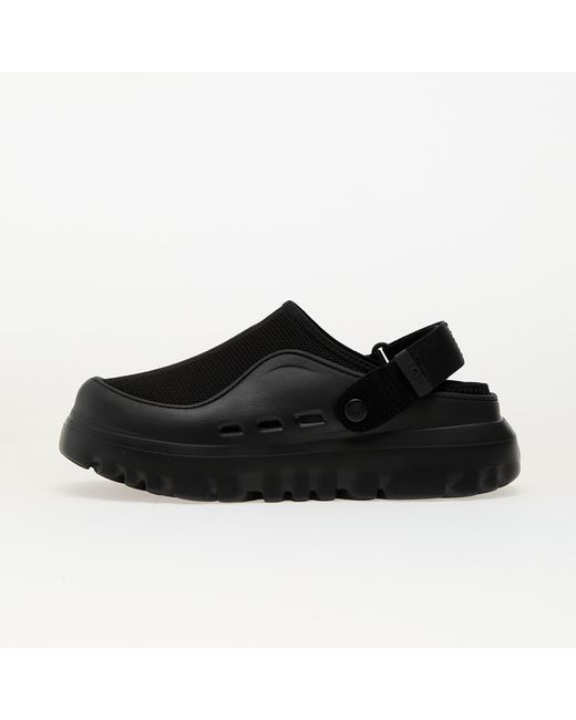 Ugg Black Sneakers M Peakmod for men