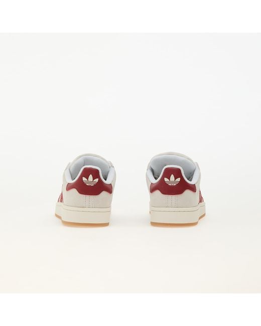 Adidas Originals Pink Sneakers Adidas Campus 00S W Crystal/ Core/ Preloved Ruby