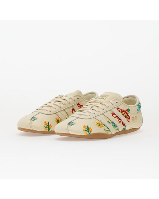 Adidas Originals Sneakers Adidas Tokyo W Crew/ Metallic/ Gum4 Eur