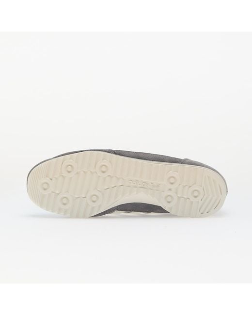 Adidas Originals Gray Sneakers Adidas Sl 72 Og W Two/ Off/ Three Eur