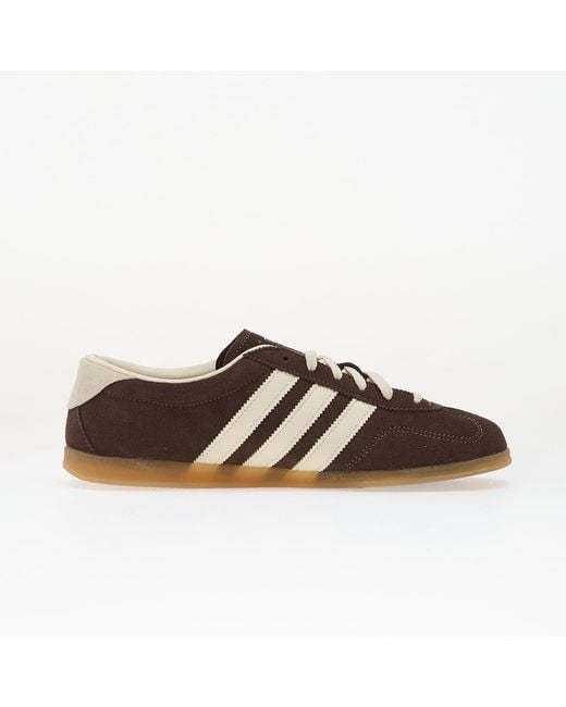 Adidas Originals Sneakers Adidas Gazelle Lo Pro W Auco/ Off/ Gum Eur in het Brown