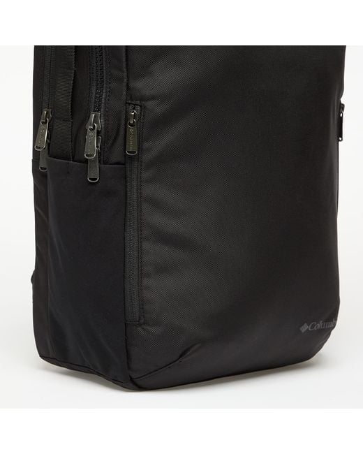 Columbia Star Range Medium Backpack in het Black