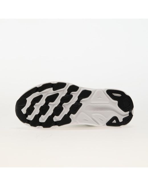 Hoka One One White Sneakers U Clifton One9/ Eur