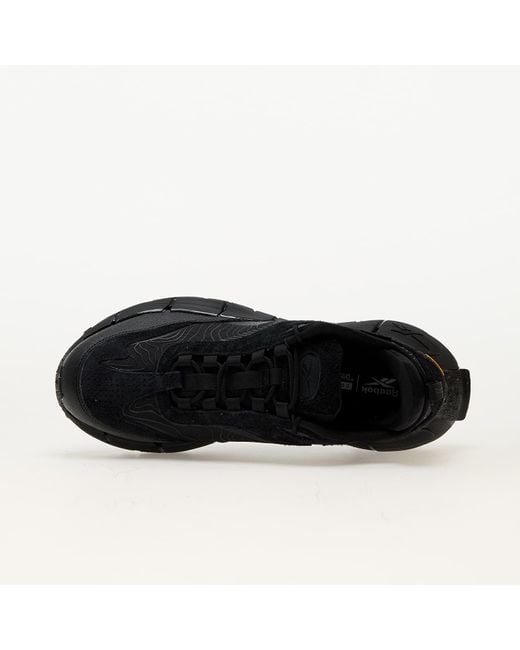 Reebok Sneakers Zig Kinetica 2.5 Edge Core Black/ Pure Gray Us 5 for men