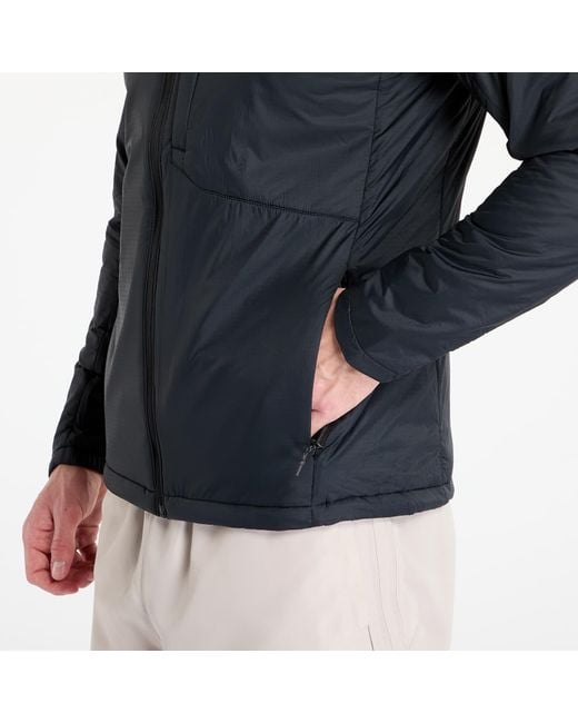 Giacca Leaf Stretch Insulated Ii Jacket di Columbia in Blue da Uomo