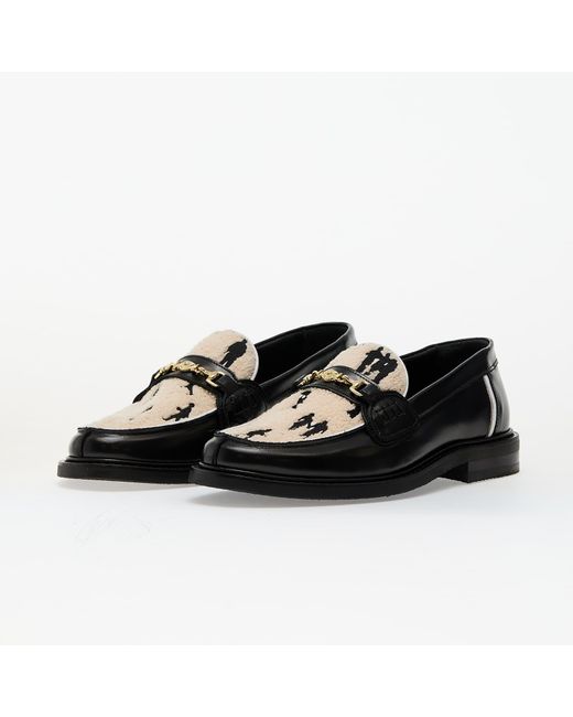 Baskets loafer generations eur 43 Filling Pieces en coloris Black