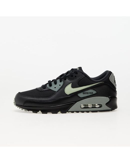Nike Sneakers air max 90 gtx black/ honeydew-anthracite-mica green eur 36.5 für Herren