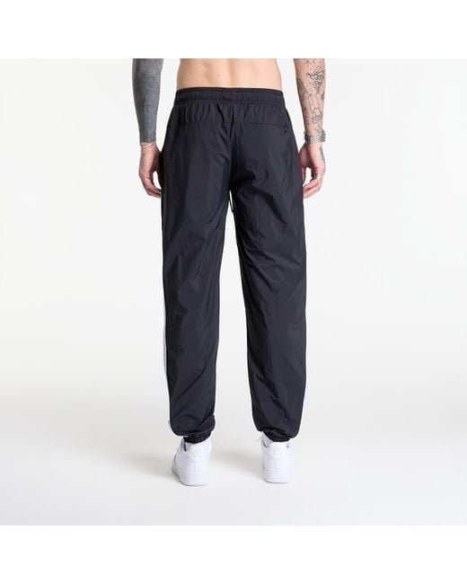 Prosto. Blue Pants Pants Sprinter for men
