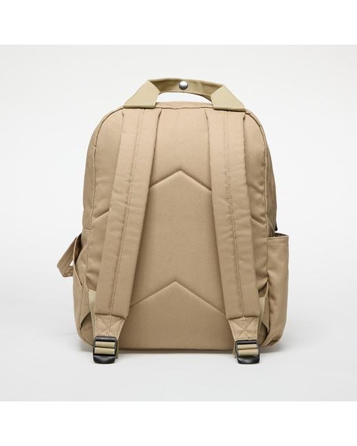 Dickies Natural Rucksack Lisbon Backpack