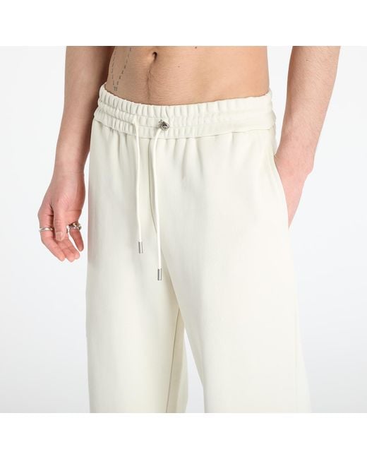 FTSHP Sweatbroeken Everyday Sweatpants in het Natural