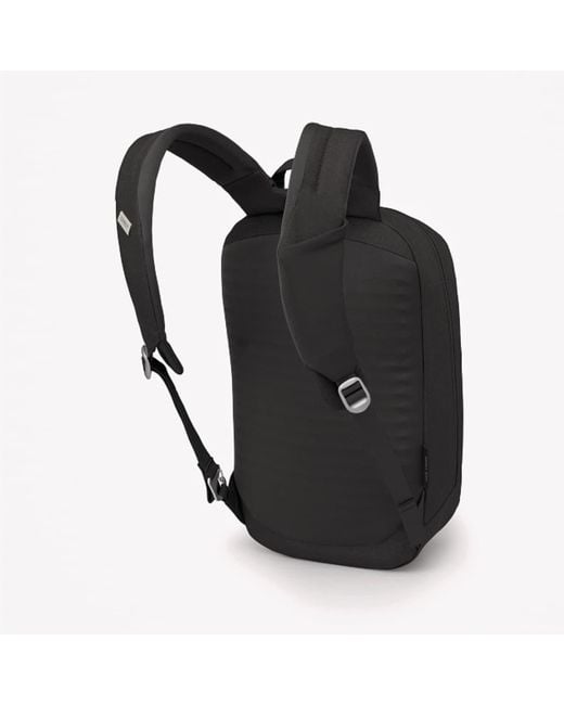 Osprey Black Arcane Small Day