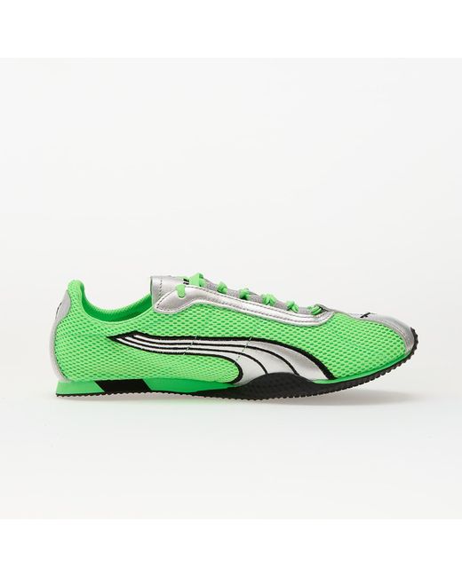 PUMA Green Sneakers H-Street Og Fizzy