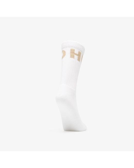 Boss White 3-Pack Qs Iconic Cc