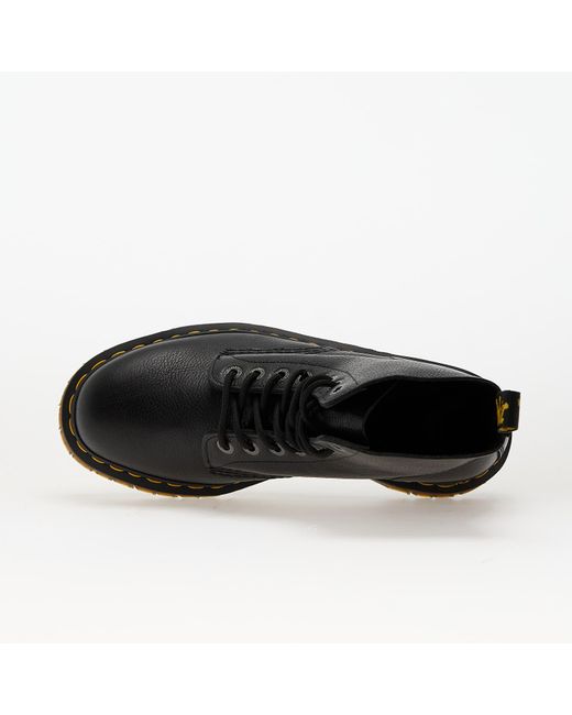 Sneakers 1460 Pascal Bex 8 Eye Boot Eur di Dr. Martens in Black