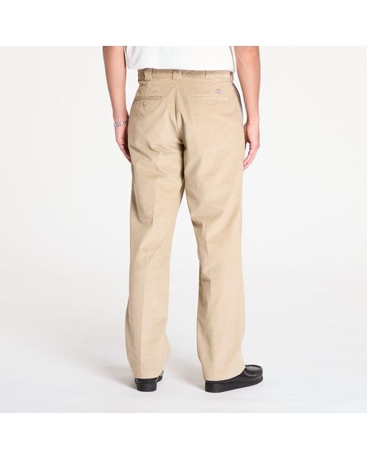 Dickies Hosen Corduroy 874 Pant in Natural für Herren