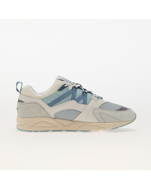 Karhu Sneakers Fusion 2.0 Foggy Dew/ Heaven Eur in het Blue
