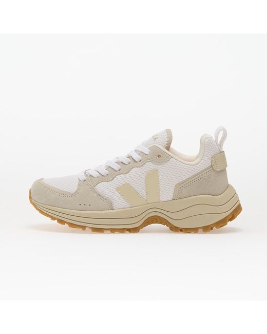 Veja Sneakers W Venturi Ii Alvm White_Pierre Eur