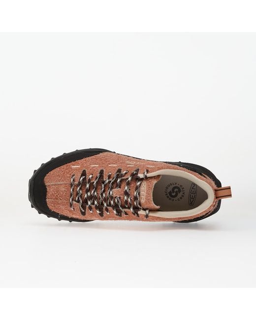 Keen Brown Sneakers Jasper Zionic Cork/ Java