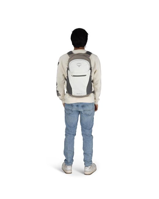 Osprey Blue Daylite Plus