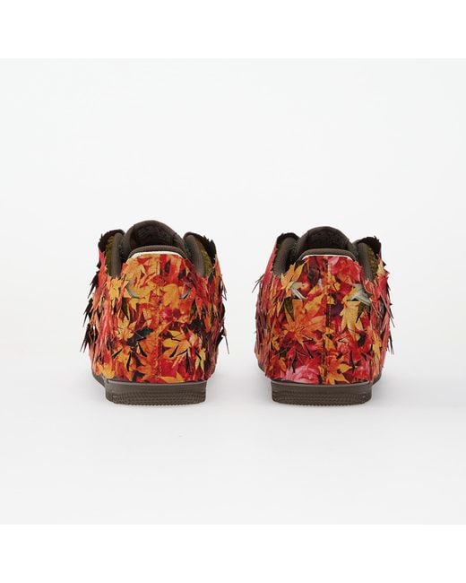 Sneakers Air Force 1 '07 Lx Flak/ Sail-Medium-Fir di Nike in Red da Uomo