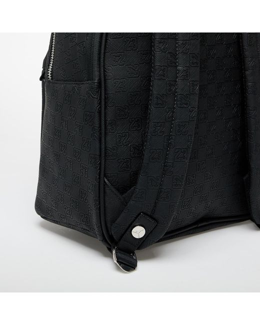 Zaino Jam Monogram Backpack di Nike in Black